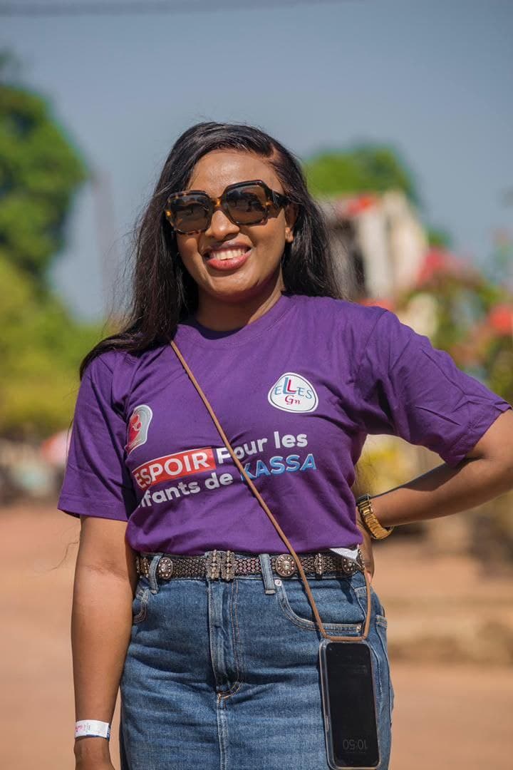 Child Health Month 2025: A Community Initiative
